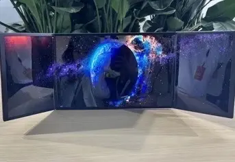 Flexible display device