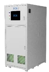 Liquid cooling distribution equipment