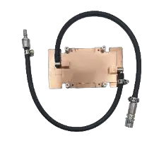 Forcecon liquid cold plate