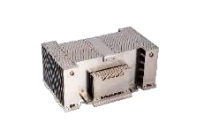 Server thermal module