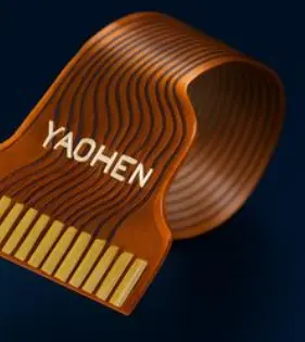 Flexible printed circuit