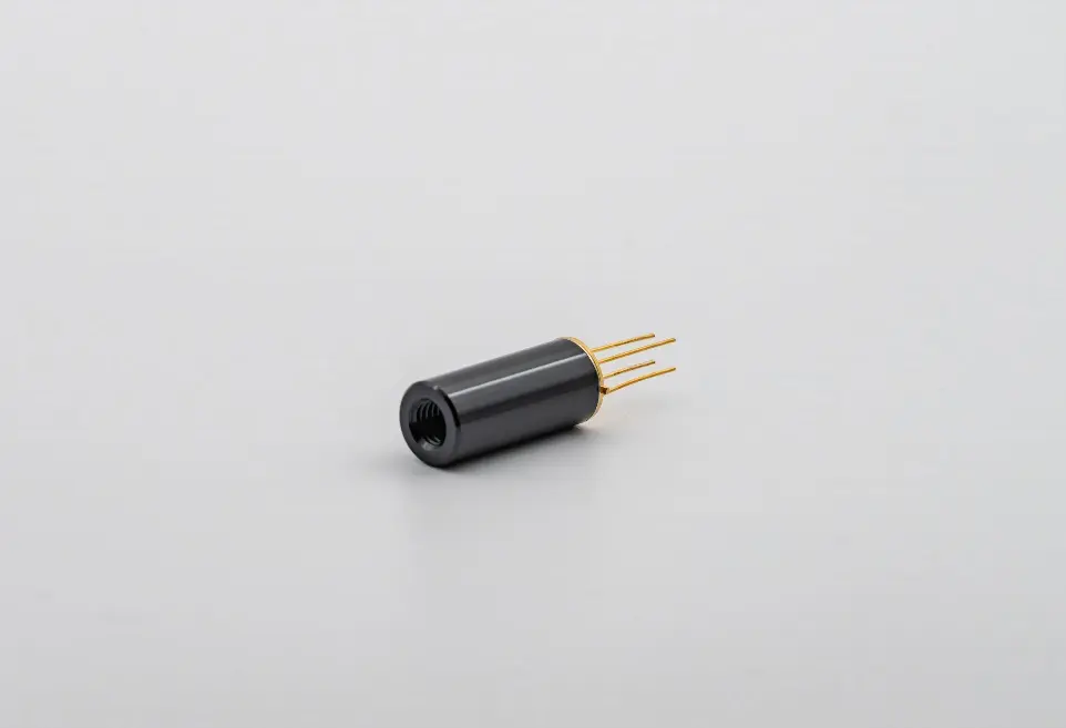 OST OIR infrared source