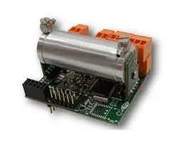 OST NDIR gas sensing module
