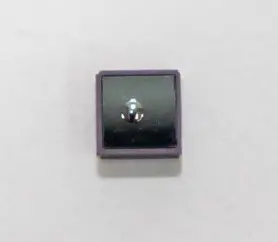 Compact SMD thermopile sensor