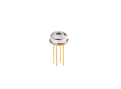 OST TO-can thermopile sensor